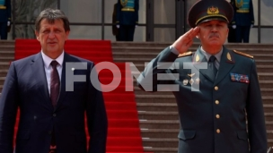 Srbija opredeljena za dijalog