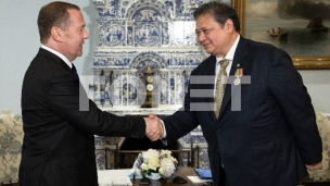 Maksimalna šteta Zapadu