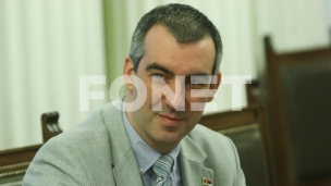 Orlić postavljen na čelu BIA