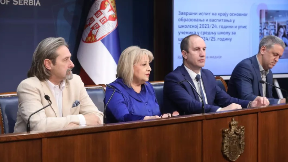 Pomeren datum završnog ispita