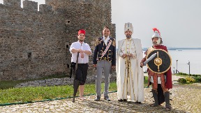 Interaktivna šetnja Ramskom tvrđavom