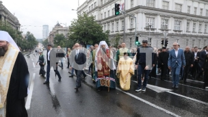 Demonske sile vitlaju svetom