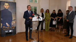 Otvorena izložba