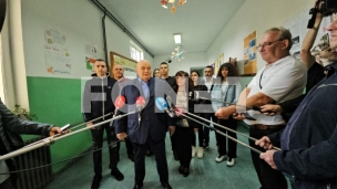 U vlasti bilo nekoliko lopova 