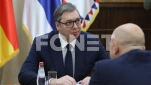 Pouzdan partner Nemačkoj