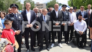 Uvećati bezbednost saobraćaja 