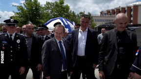 Policija bliža građanima