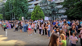 Podrška nastavnici