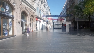Danas pretežno sunčano