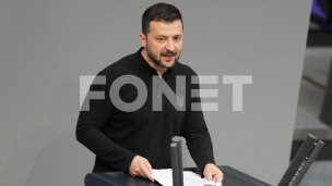Danas počinje Samit o Ukrajini