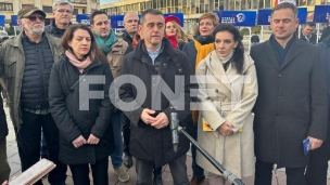 EPS ponovo uvozi struju