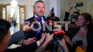 Pelegrini položio zakletvu