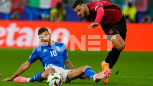 Pobeda Italije