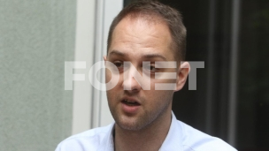Pritisak zavisi od situacije na frontu
