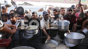 Pauze za isporuku pomoći