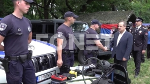 Borba protiv nasilja u školama 