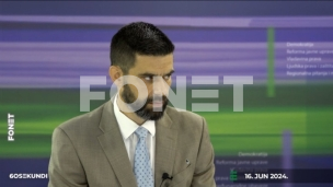 Vesti u 60 sekundi