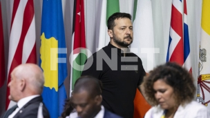 Usvojen završni dokument