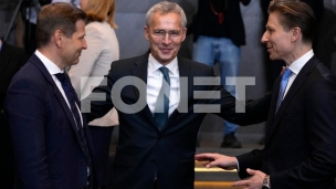Nuklearno u pripravnosti