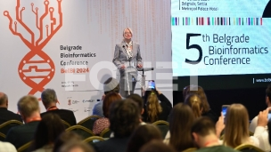 Begović otvorila BelBi2024