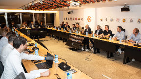 Partizan i Zvezda u Evroligi