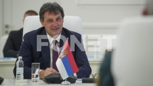 Srbija ostaje vojno neutralna