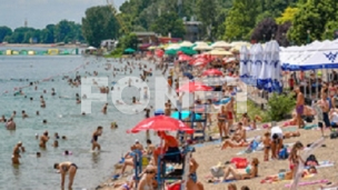 Počinje sezona na Adi Ciganliji