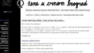 Priznati silovane kao žrtve