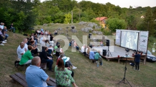Konkurs za VRMDŽA FEST