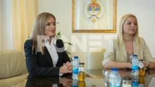 Podrška Republici Srpskoj 