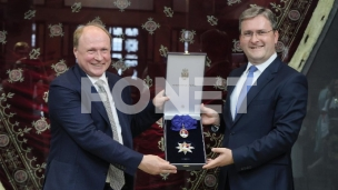 Orden Vladimiru Tolstoju