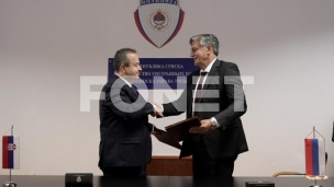 Memorandum o saradnji