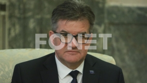 Lajčak: Moj rad se nastavlja