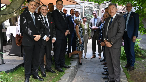 Podrška Zapadnom Balkanu
