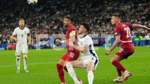 Tadićevo izvinjenje timu