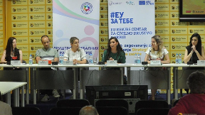 Ranđelović: Nedovoljna podrška