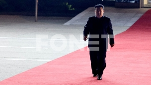 Kim obećao podršku Putinu