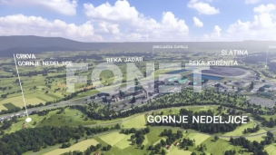 Vučićev poljubac za Rio Tinto