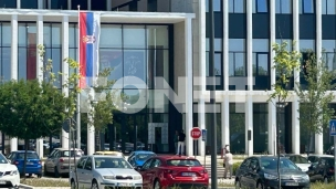 Kazna Blažićevom rođaku