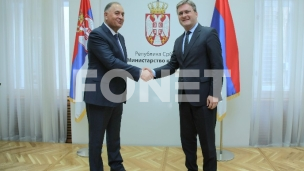 O jačanju saradnje sa Valijevim