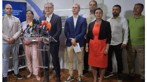 Uskoro nova vlast Medijane