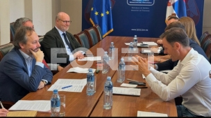 Reformska agenda u julu