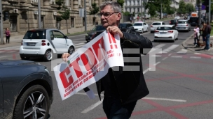 Ne skrnaviti Generalštab