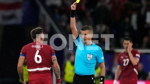 UEFA kaznila FSS