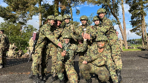 Drugo mesto za tim VMA