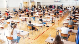 Test iz izbornog predmeta 