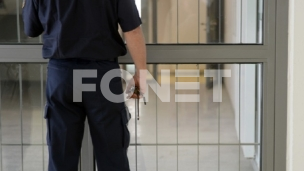 Garancije prazno slovo