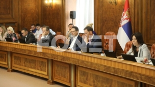 Korigovanje cene hleba 