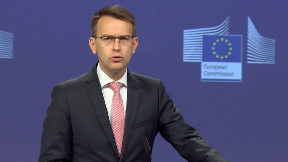 Sastanak Vučića i Kurtija 