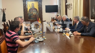Saradnja Pošte i Komore